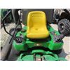 Image 7 : John Deere Z Trak Front Mount Riding Mower Max 20 HP Hydrostatic