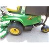 Image 8 : John Deere Z Trak Front Mount Riding Mower Max 20 HP Hydrostatic