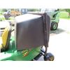 Image 9 : John Deere Z Trak Front Mount Riding Mower Max 20 HP Hydrostatic