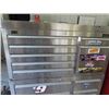 Image 3 : NexGrill Stainless Steel Top and Bottom Tool Cabinet 60'' x 41''
