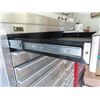 Image 6 : NexGrill Stainless Steel Top and Bottom Tool Cabinet 60'' x 41''