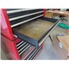 Image 4 : Sears Craftman Top and Bottom Tool Cabinet 53'' x 27'' 