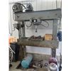 Image 1 : Heavy Duty Hydraulic Press Rated 50 Ton Plus