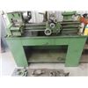 Image 6 : Emco Maximat V10-P Metal Lathe 110 Powered with 36'' 