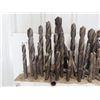 Image 2 : Aprox. 50-60 Heavy Duty Drill Bits for Drill Press, 