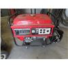 Image 1 : Duncan DFD 6500 H Generator with Electric Start