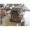 Image 1 : Beaver 10'' Table Saw