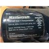 Image 5 : Mastercraft Power Cut Off Saw with Extra Blades 