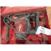Image 2 : Hilti TE 75 Power Hammer Drill with Hard Case 