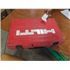 Image 4 : Hilti TE 75 Power Hammer Drill with Hard Case 