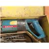 Image 2 : Bosch Hammer Drill with Case 
