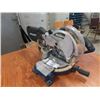 Image 2 : Mastercraft Miter Saw 