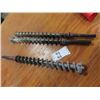 Image 1 : (4) Hilti Hammer Drill Bits 55/59 , 45/59 , 43.5/59 x 2