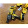Image 2 : Dewalt 18 V Drill, Rotary Hammer Drill, 4