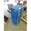 Image 2 : Cabinet with 12 Drawers - 7/12 Drawers Full of 