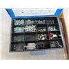 Image 9 : Cabinet with 12 Drawers - 7/12 Drawers Full of 