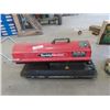 Image 2 : Reddy Heater 55,000 BTU , Toyoset Kerosine Heater