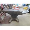 Image 1 : Peter Wright Anvil 117 LBS 25'' x 12''