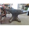 Image 2 : Peter Wright Anvil 117 LBS 25'' x 12''