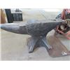 Image 4 : Peter Wright Anvil 117 LBS 25'' x 12''