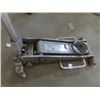 Image 2 : Aluminum Racing Jack 3000 LBS 