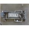 Image 3 : Aluminum Racing Jack 3000 LBS 