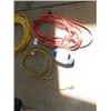 Image 3 : 4 Extension Cords - One is New 50'