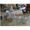Image 1 : Wine Making Supplies : 4 Carbides, 