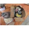Image 3 : Air Orbital Sander, Grinding Stones, Plus