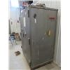 Image 2 : Mosler Safe Company Class A 2 Door Safe on 