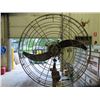 Image 2 : Vintage Fresh'nd-Aire Self Standing Fan 24'' 