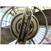 Image 3 : Vintage Fresh'nd-Aire Self Standing Fan 24'' 