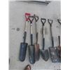 Image 2 : 6 Shovels and Spades 