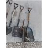 Image 3 : 6 Shovels and Spades 