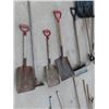Image 2 : 7 Spades and Shovels
