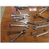 Image 2 : 50 Wrenches Standard + Metric 