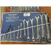 Image 2 : 2 Sets of Westward Wrenches - 1 Set is 14 Pieces 