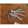 Image 8 : 35 Various Wrenches