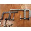 Image 2 : 14 Pieces ; Vice Grips, Bessey Clamps, Welding Grips 