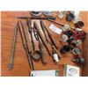 Image 5 : Whole Saw Set, Wood Carving Tools, Whole 