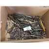 Image 1 : Quantity of Drill Bits for Power Drill and Drill Press