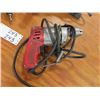 Image 2 : 2 Power Tools; Mastercraft Angle Grinder