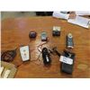 Image 1 : Various Testers; Micronta Battery Tester, Digital Multi