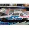 Image 2 : Premier Edition Stock Car Die Cast in Box Scale 1:18