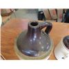Image 3 : 2 Crockery Jug Lamps, 1 Crockery Jug