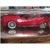 Image 2 : Ford Shelby GT 500 RC in Box Scale 1:18