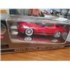 Image 4 : Ford Shelby GT 500 RC in Box Scale 1:18