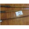 Image 3 : 3 Vintage Wood Handled Golf Clubs 