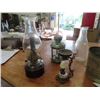 Image 3 : Coal Oil Vaporizer, Wall Mount Oil Lamp, Pop Jugs