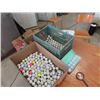 Image 1 : Quantity of Golf Balls 